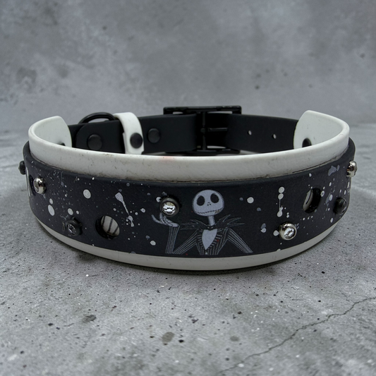 Fanart Dog Collar