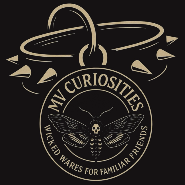 Wicked Wares for Familiar Friends