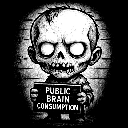 Horror Movie Slate Coasters – Cute Mugshots & Classic Horror Villains