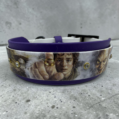 Fanart Dog Collar
