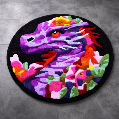 Hand Tufted Rugs