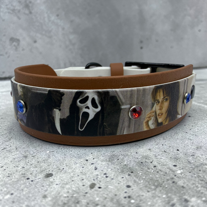 Fanart Dog Collar