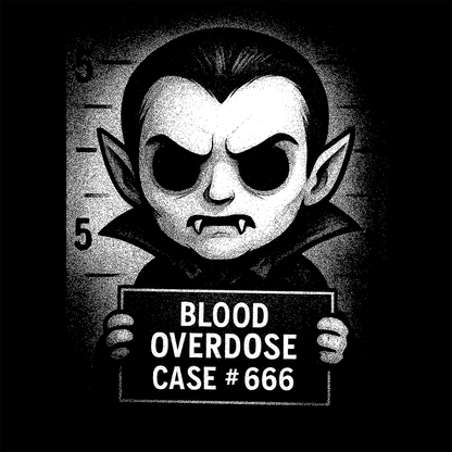Horror Movie Slate Coasters – Cute Mugshots & Classic Horror Villains
