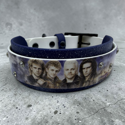 Fanart Dog Collar