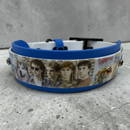 Fanart Dog Collar