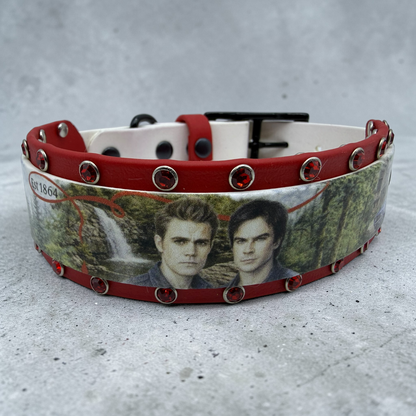 Fanart Dog Collar