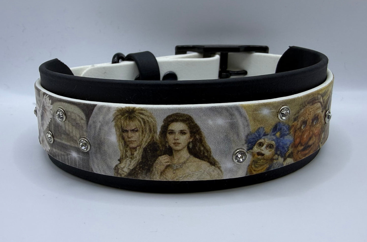 Fanart Dog Collar