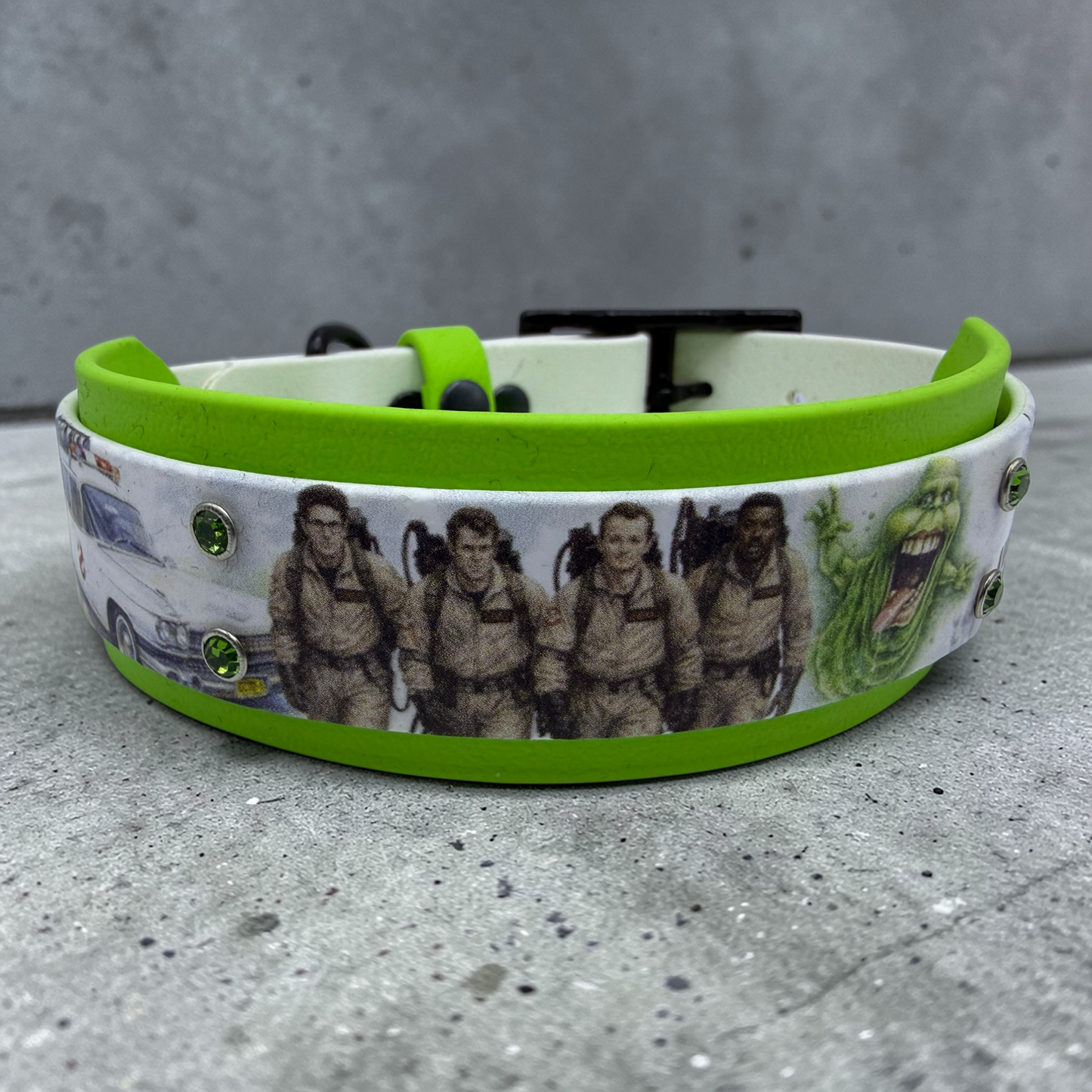 Fanart Dog Collar