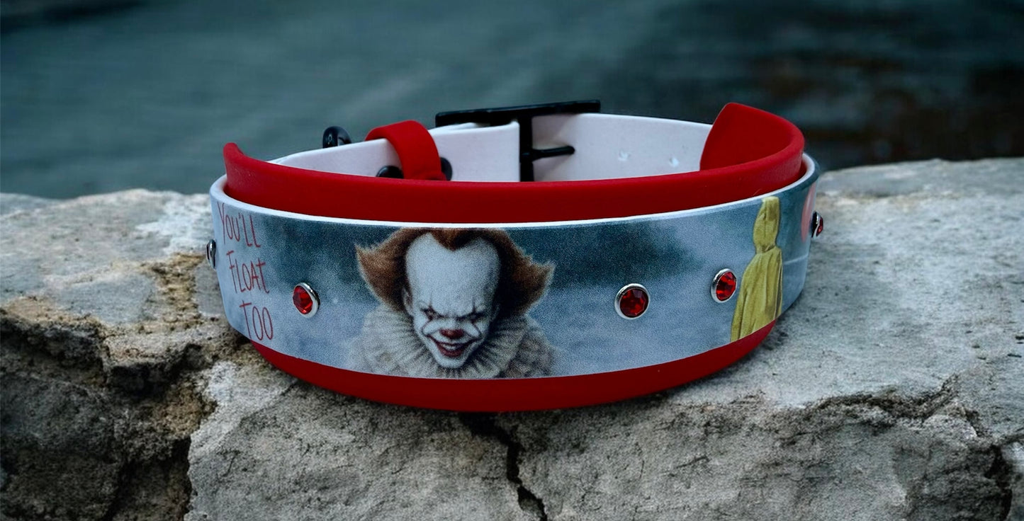 Fanart Dog Collar