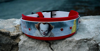 Fanart Dog Collar
