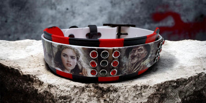 Fanart Dog Collar