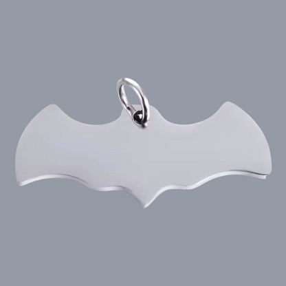 Dog Tags