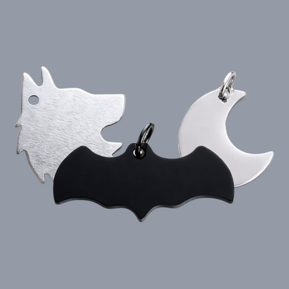 Dog Tags