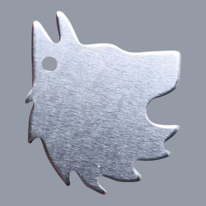 Dog Tags