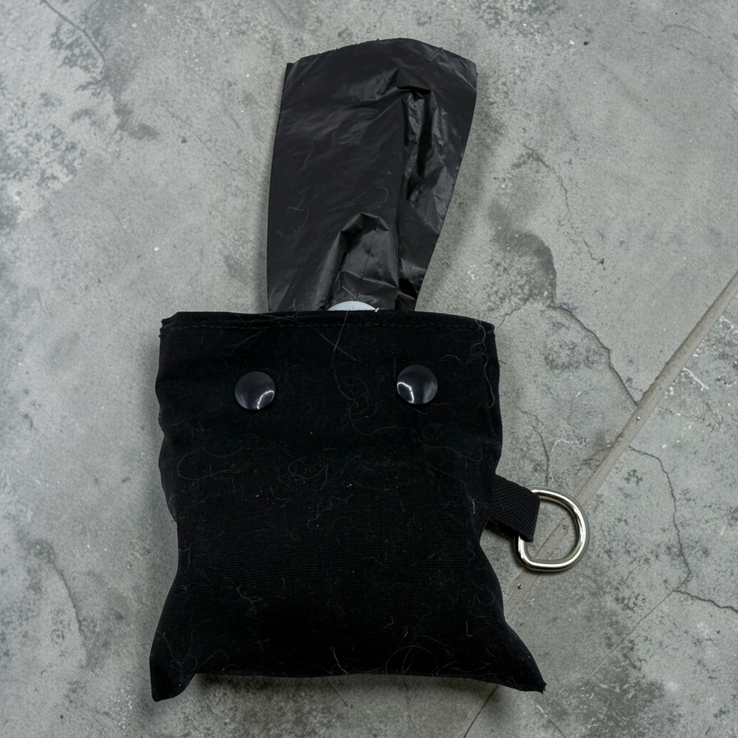 Dog Poo Bag Dispenser