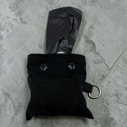 Dog Poo Bag Dispenser