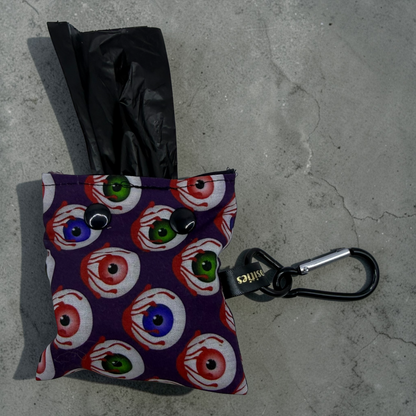 Dog Poo Bag Dispenser
