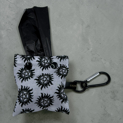 Dog Poo Bag Dispenser