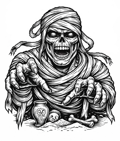 Mood Doodles  Colour-In Temporary Tattoos for Emotional Well-Being