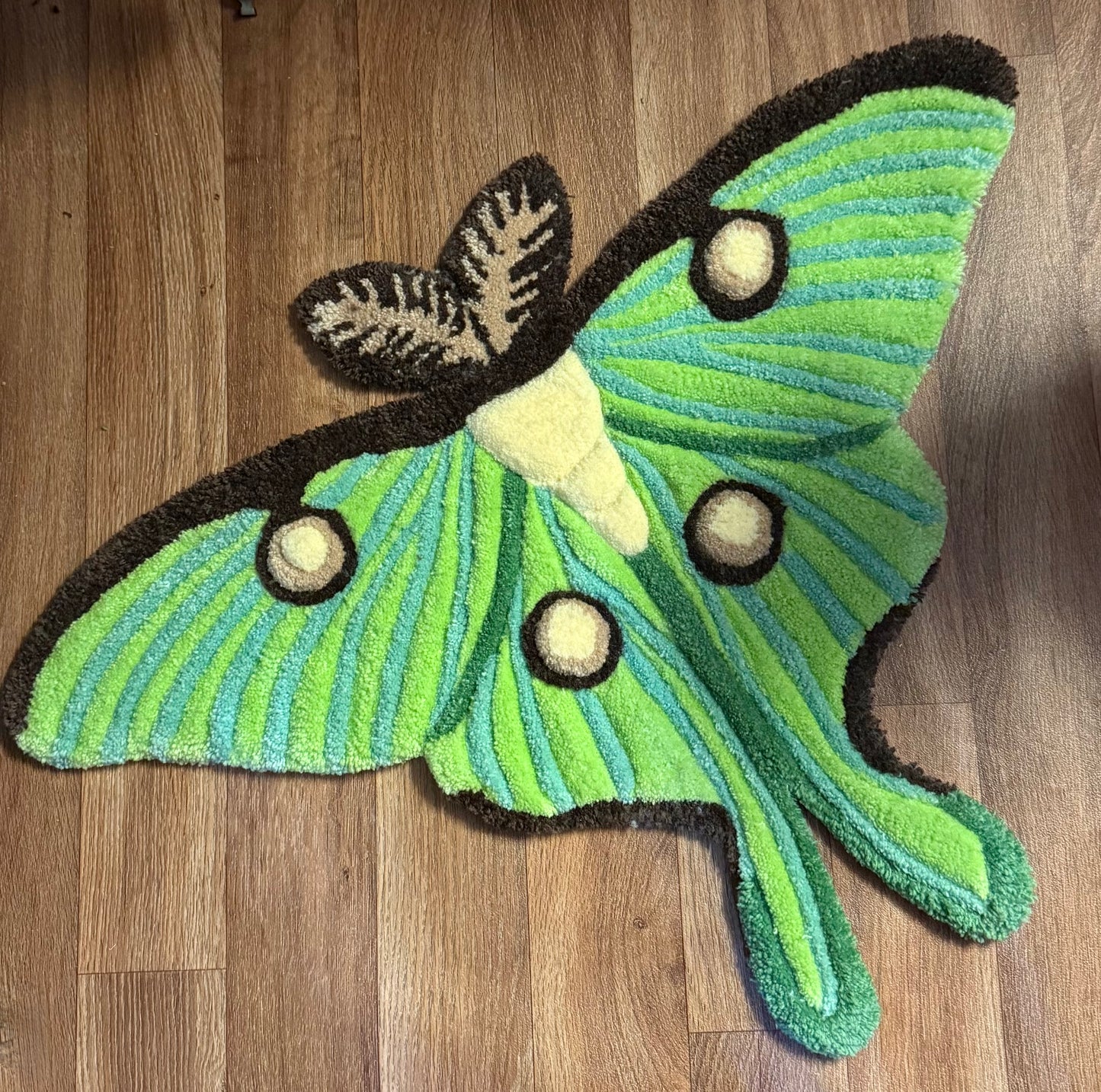 Hand Tufted Rugs