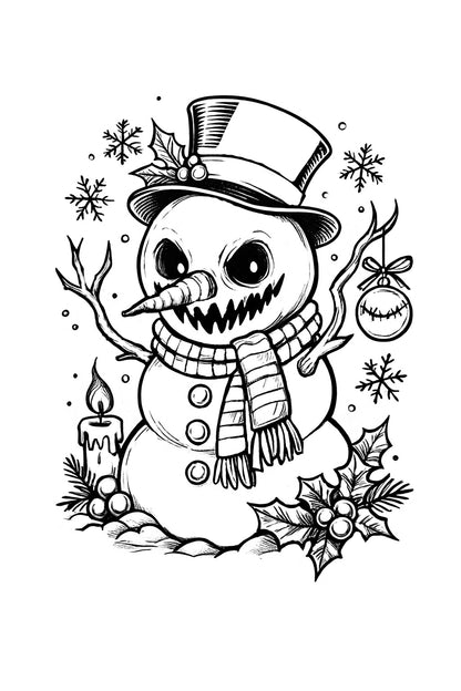 Mood Doodles  Colour-In Temporary Tattoos for Emotional Well-Being