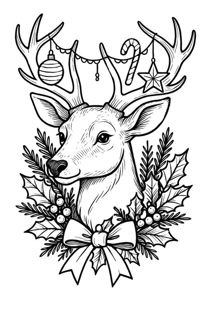 Mood Doodles  Colour-In Temporary Tattoos for Emotional Well-Being