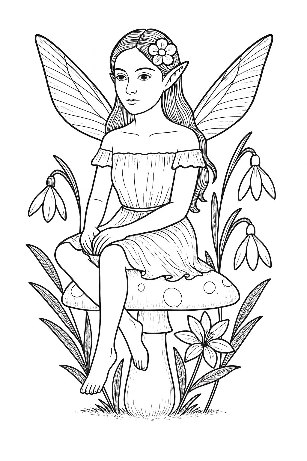 Mood Doodles  Colour-In Temporary Tattoos for Emotional Well-Being