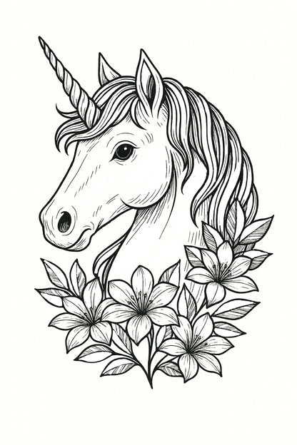 Mood Doodles  Colour-In Temporary Tattoos for Emotional Well-Being