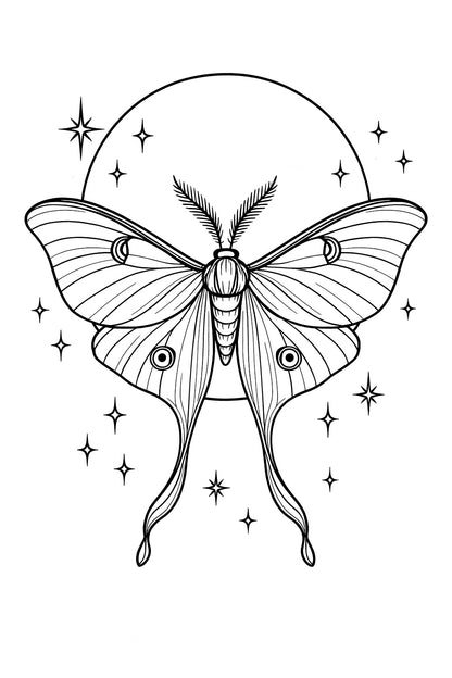 Mood Doodles  Colour-In Temporary Tattoos for Emotional Well-Being