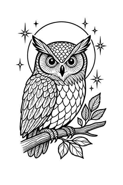 Mood Doodles  Colour-In Temporary Tattoos for Emotional Well-Being