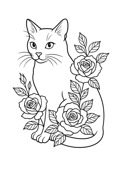 Mood Doodles  Colour-In Temporary Tattoos for Emotional Well-Being