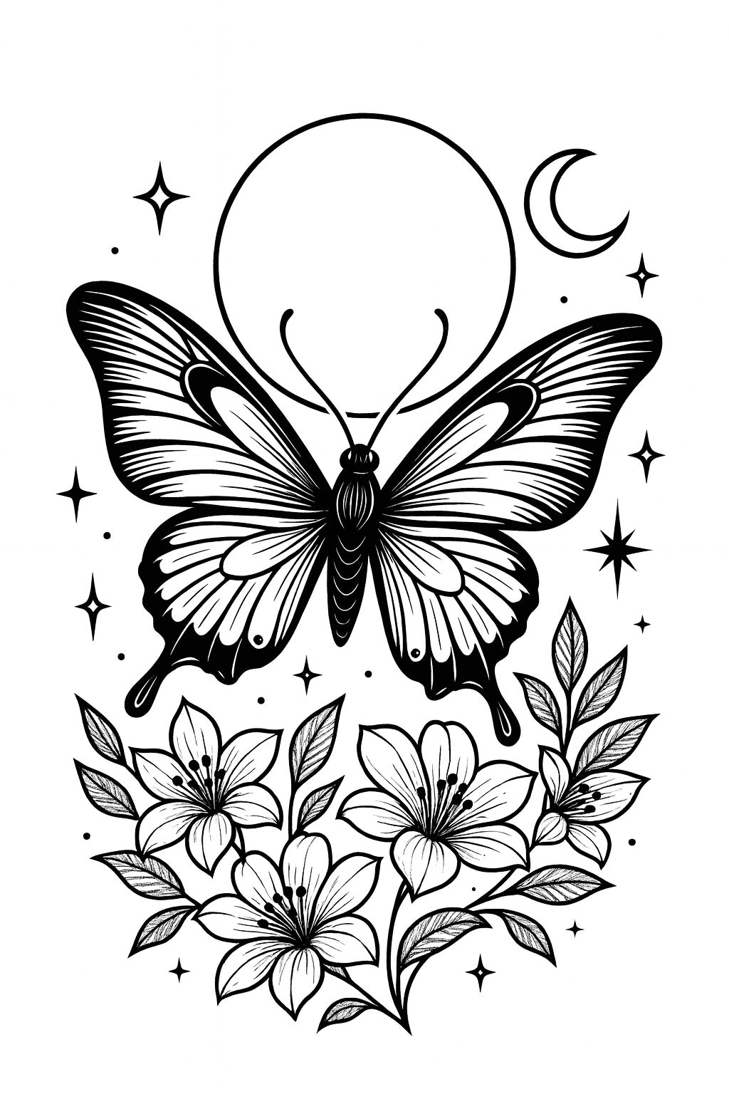 Mood Doodles  Colour-In Temporary Tattoos for Emotional Well-Being