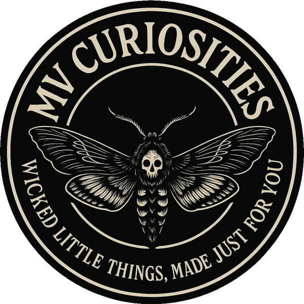 MV Curiosities