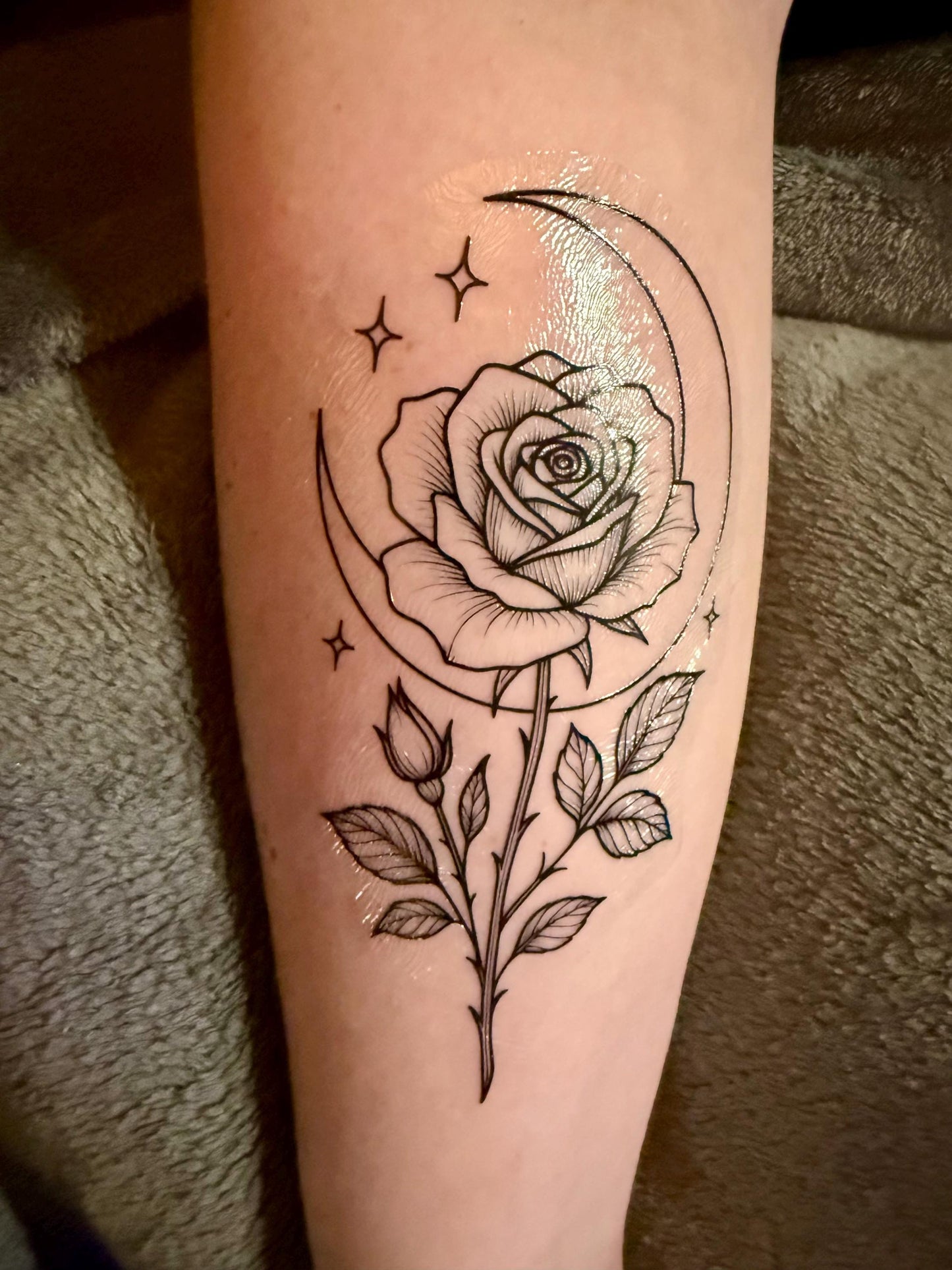 Mood Doodles  Colour-In Temporary Tattoos for Emotional Well-Being